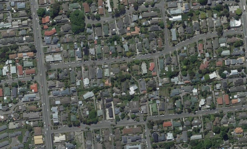 47A Rountree Street, Upper Riccarton, Christchurch - Carousel 1