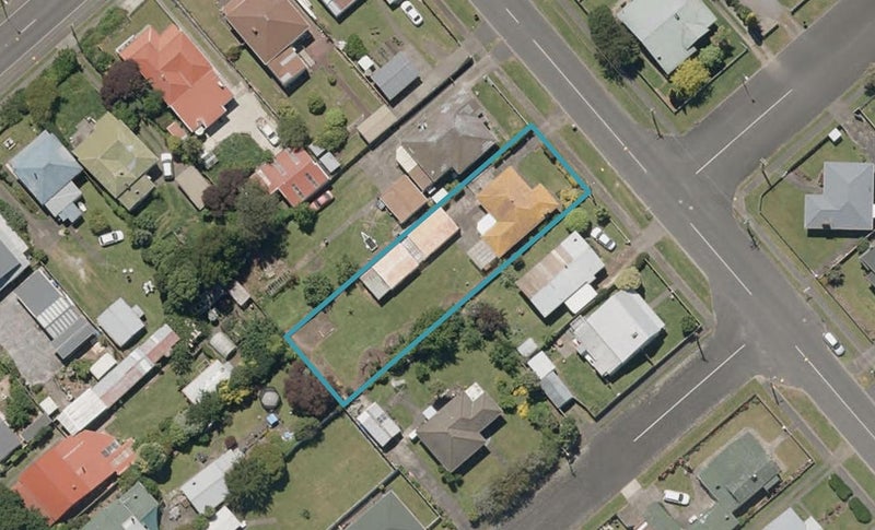 6 Rangitikei Street, Whanganui East, Whanganui - Carousel 1