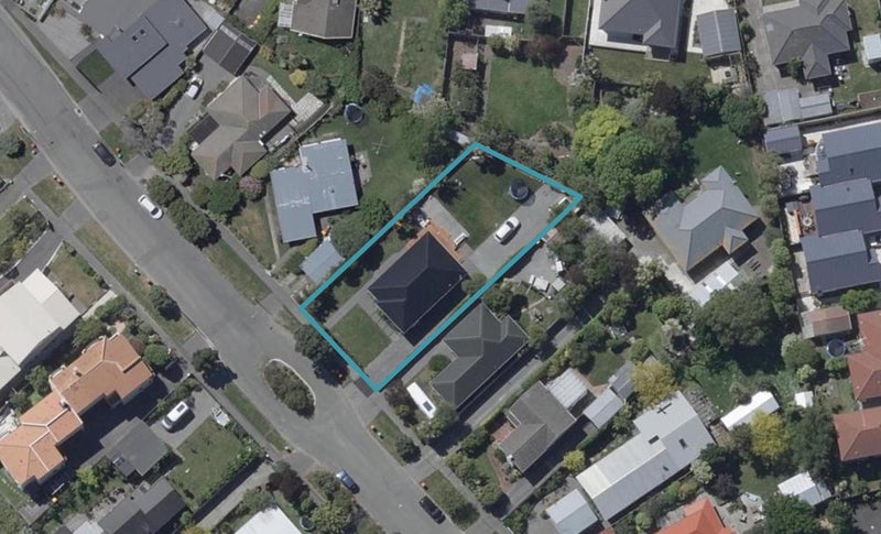 60 Celia Street, Redcliffs, Christchurch - Carousel 1