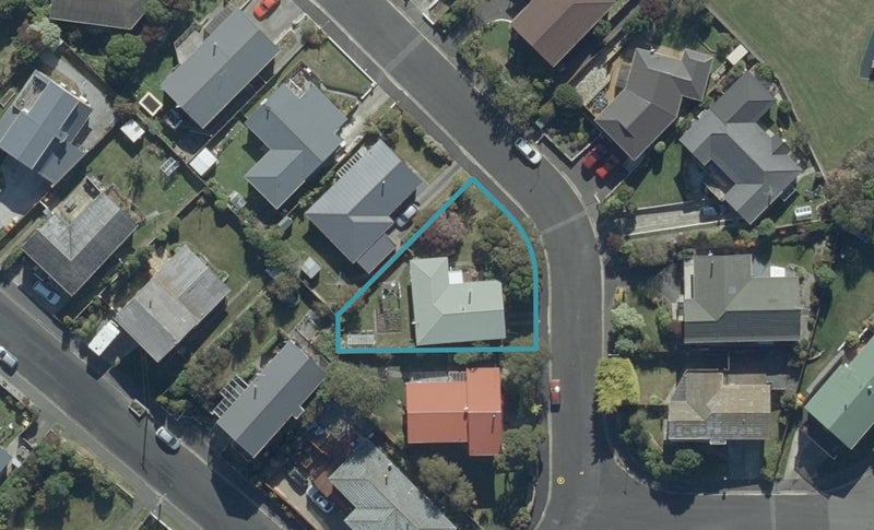 5 Botting Place, Waverley, Dunedin - Carousel 1