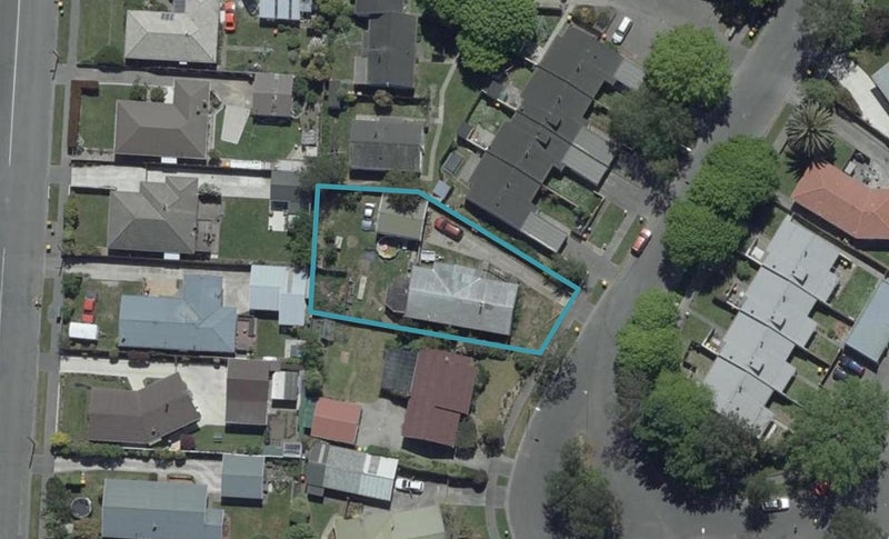 28 Clivedon Place, Redwood, Christchurch - Carousel 1