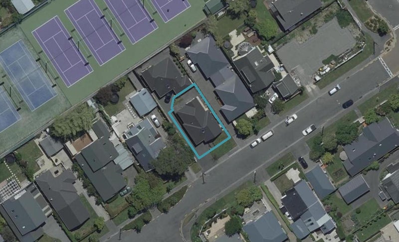 21 Brenchley Avenue, Strowan, Christchurch - Carousel 1