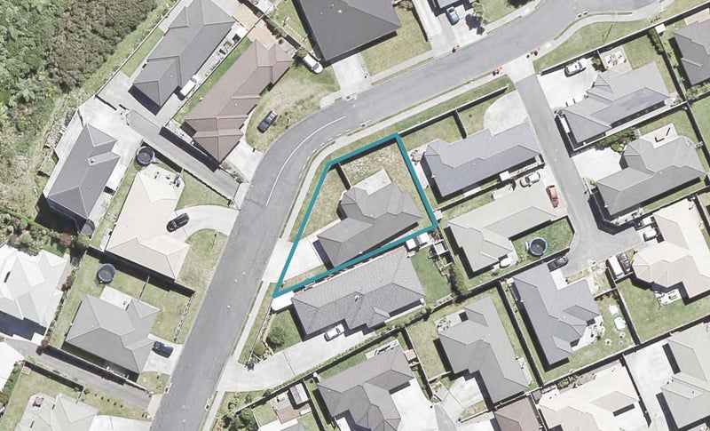 52 Percy Kinsman Crescent, Riverstone Terraces, Upper Hutt - Carousel 1