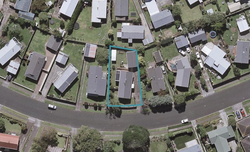 13 Penrod Drive, Bell Block, New Plymouth - Carousel 1