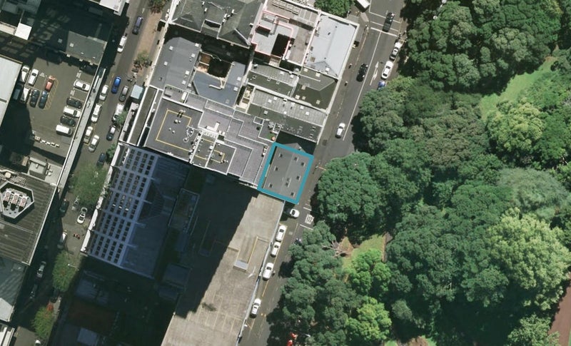 20D Kitchener Street, Auckland Central, Auckland - Carousel 1