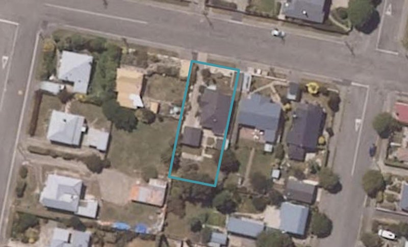 75 Test Street, South Hill, Oamaru - Carousel 1