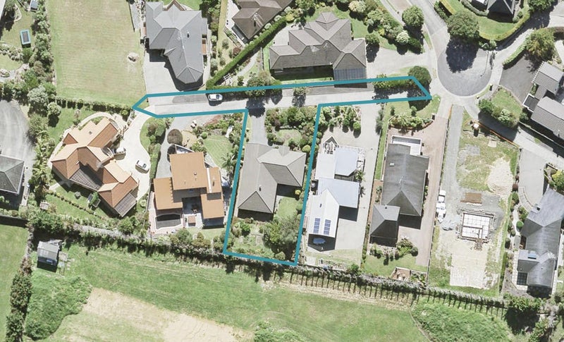 28 Javelin Close, Gulf Harbour, Whangaparaoa - Carousel 1