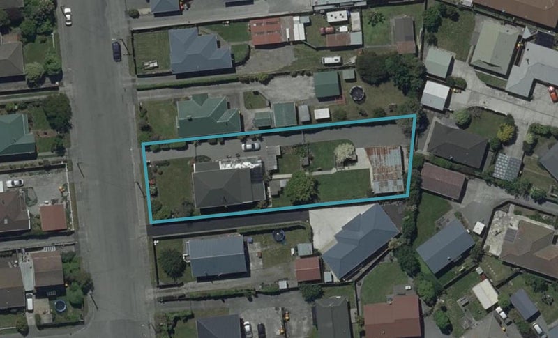 23 Vickerys Road, Wigram, Christchurch - Carousel 1