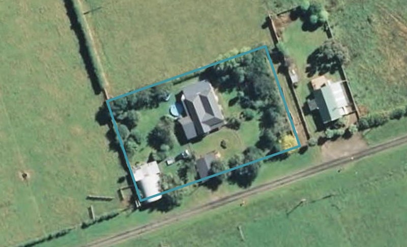 20 Barclay Road, Okaiawa, Hawera - Carousel 1