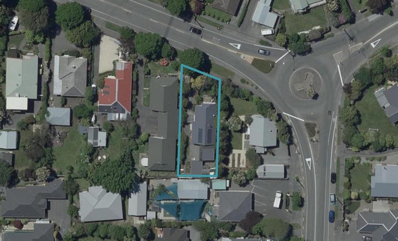 21 Saint Martins Road, Saint Martins, Christchurch - Carousel 1