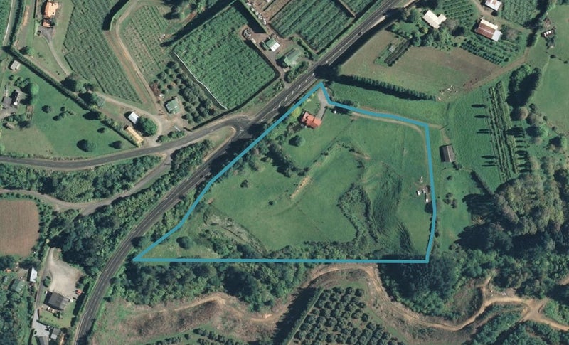 370 State Highway 2, Tahawai, Katikati - Carousel 1