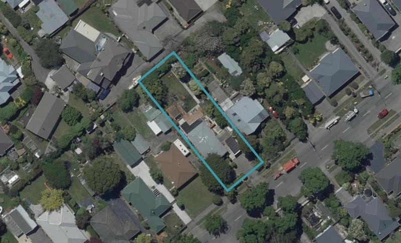 91 Rose Street, Somerfield, Christchurch - Carousel 1