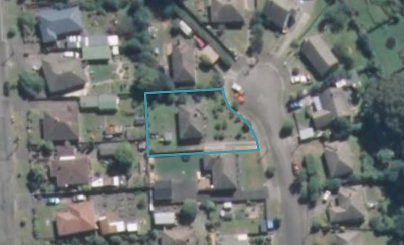 8 Tweedy Street, Marchwiel, Timaru - Carousel 1