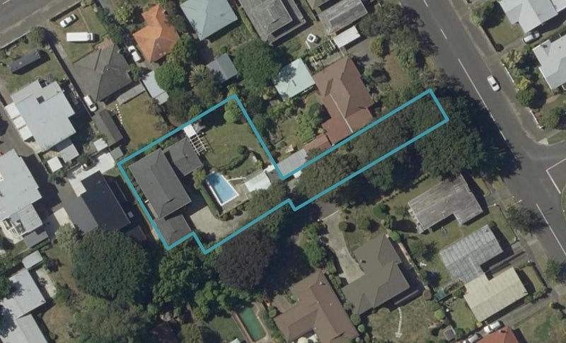 70 Fitzroy Street, Terrace End, Palmerston North - Carousel 1