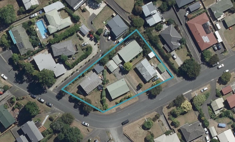 40C Gibson Road, Dinsdale, Hamilton - Carousel 1