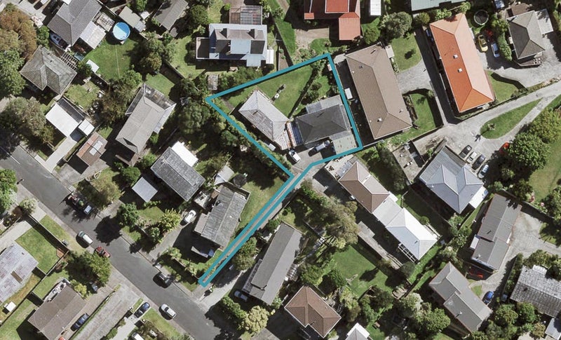 2/9 Longreach Drive, Sunnyvale, Auckland - Carousel 1