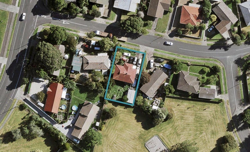5 Damian Way, Weymouth, Auckland - Carousel 1