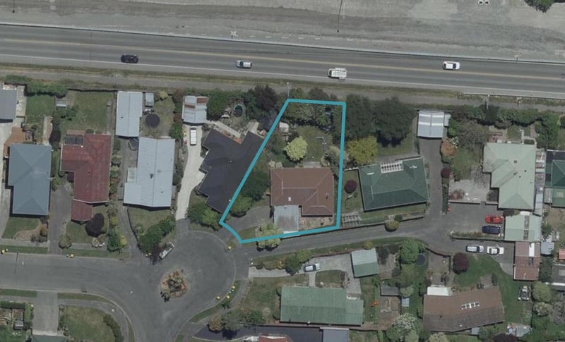 26 Sarabande Avenue, Redwood, Christchurch - Carousel 1