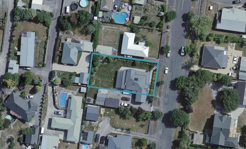 4 Lett Street, Lansdowne, Masterton - Carousel 1