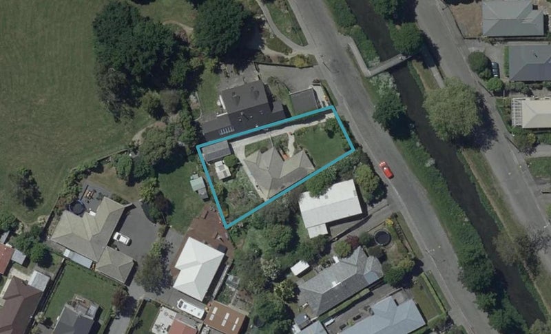 16 Sloan Terrace, Cashmere, Christchurch - Carousel 1