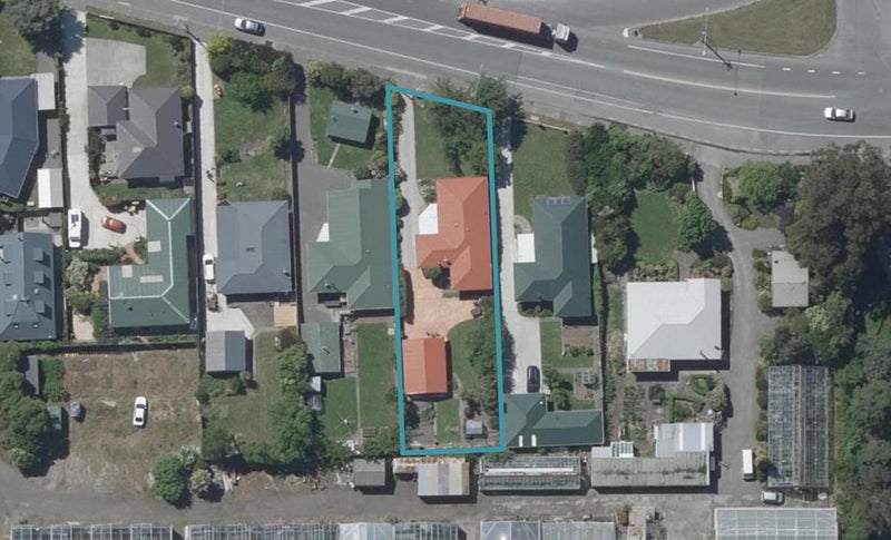 245 Port Hills Road, Heathcote Valley, Christchurch - Carousel 1