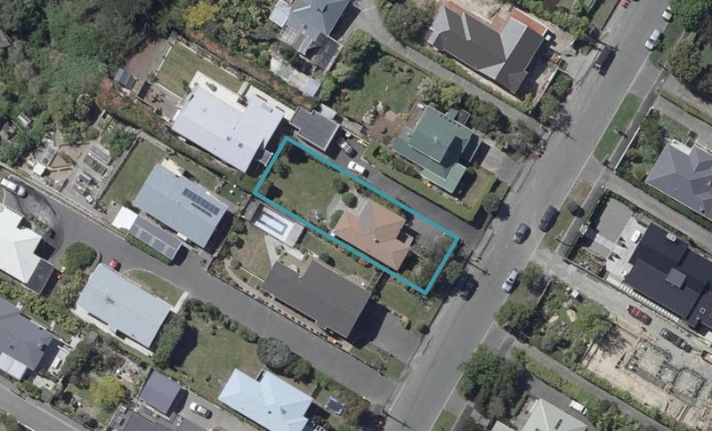 90 Moncks Spur Road, Redcliffs, Christchurch - Carousel 1