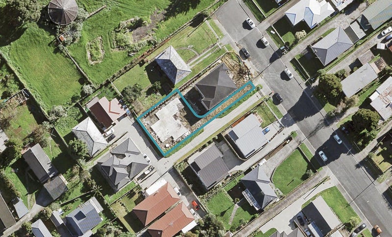 46 Marion Avenue, Mount Roskill, Auckland - Carousel 1