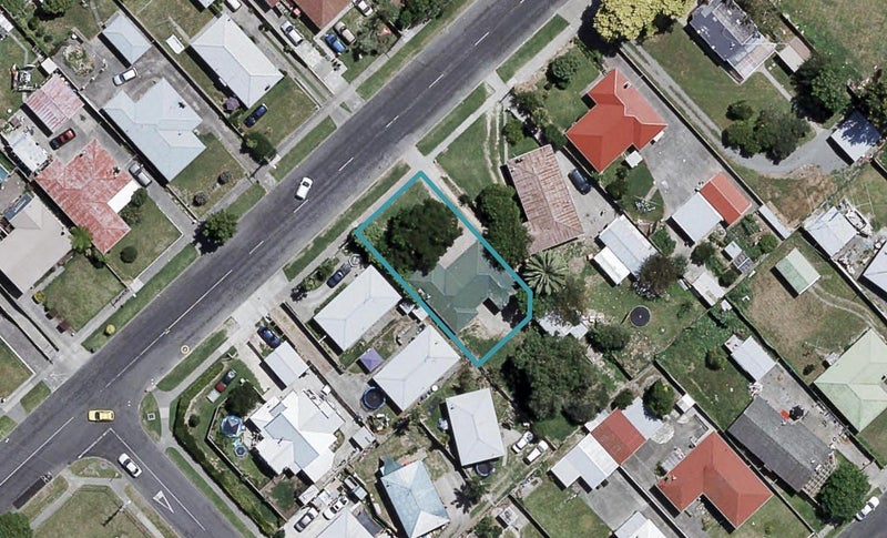 64 Bledisloe Road, Maraenui, Napier - Carousel 1