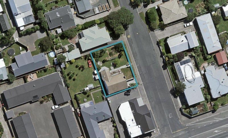 18 Bamborough Street, Richmond, Invercargill - Carousel 1
