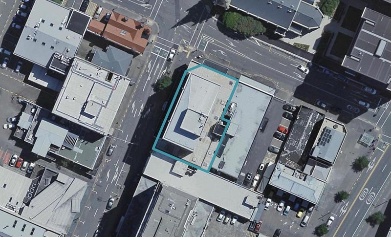 8A/219 Willis Street, Te Aro, Wellington - Carousel 1
