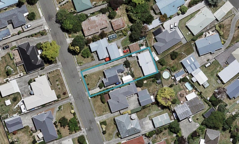 11B Alamein Crescent, Onekawa, Napier - Carousel 1