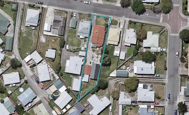 609 Oak Road, Akina, Hastings - Carousel 1