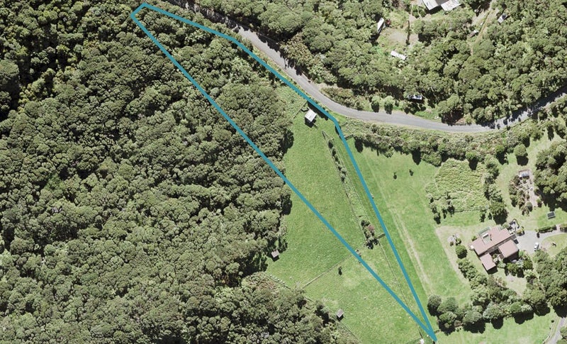 10A Te Aute Ridge Road, Waitākere, Auckland - Carousel 1