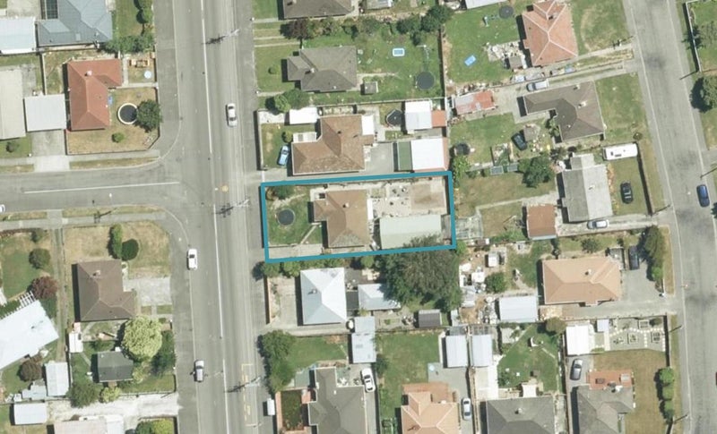 48 Hutcheson Street, Mayfield, Blenheim - Carousel 1