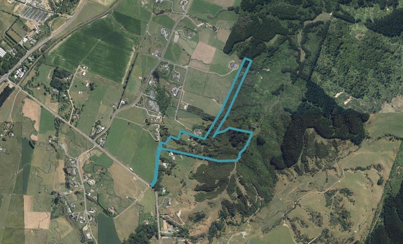 107 South Manakau Road, Manakau, Otaki - Carousel 1