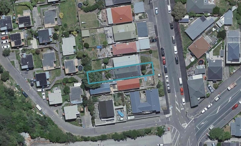 206 Sutherland Road, Lyall Bay, Wellington - Carousel 1