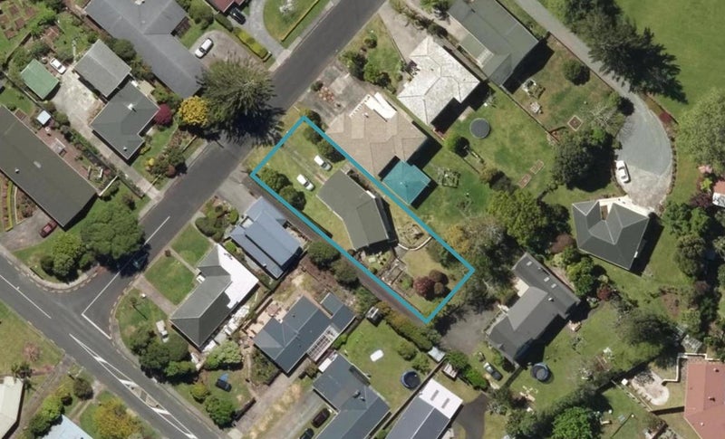 26 Tuhangi Street, Kamo, Whangarei - Carousel 1