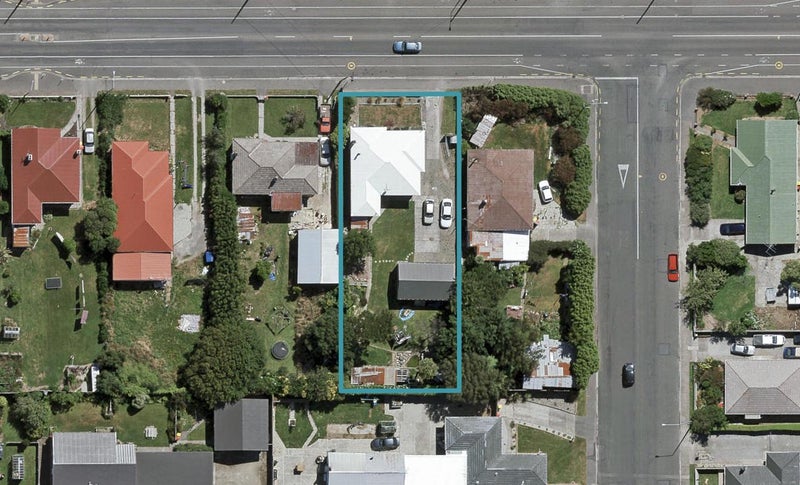 143 Tramway Road, Strathern, Invercargill - Carousel 1