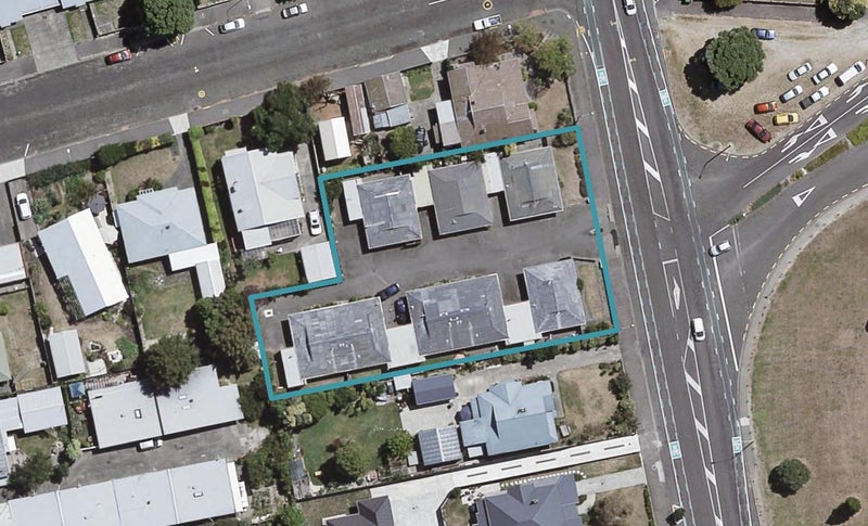 2/159 Wellesley RD, NAPIER SOUTH, NAPIER - Carousel 1