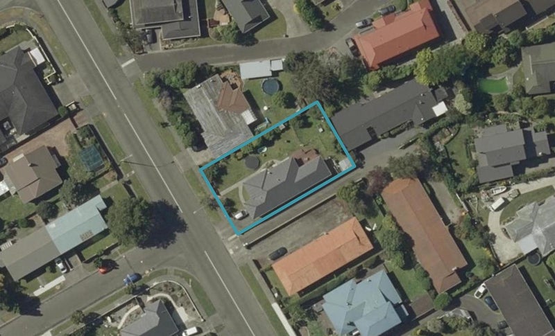 61 Pitama Road, Awapuni, Palmerston North - Carousel 1