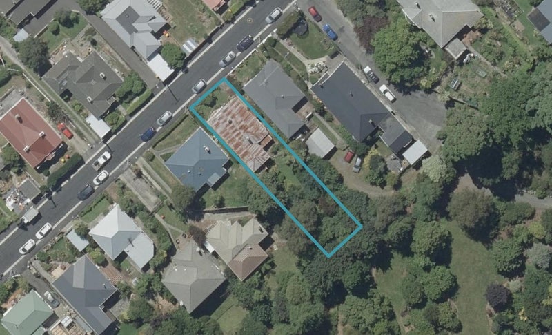 22 Warden Street, Opoho, Dunedin - Carousel 1