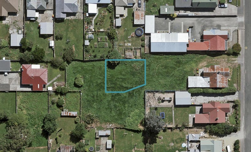 35A Nelson Street, Georgetown, Invercargill - Carousel 1