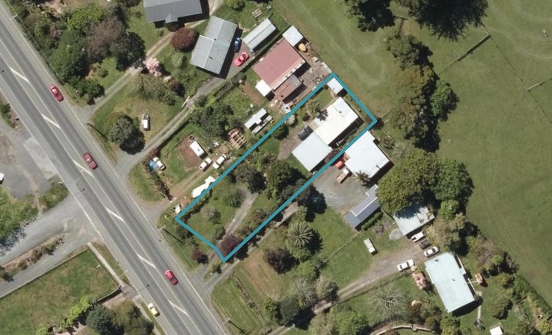 90 Great North Road, Kamo, Whangarei - Carousel 1
