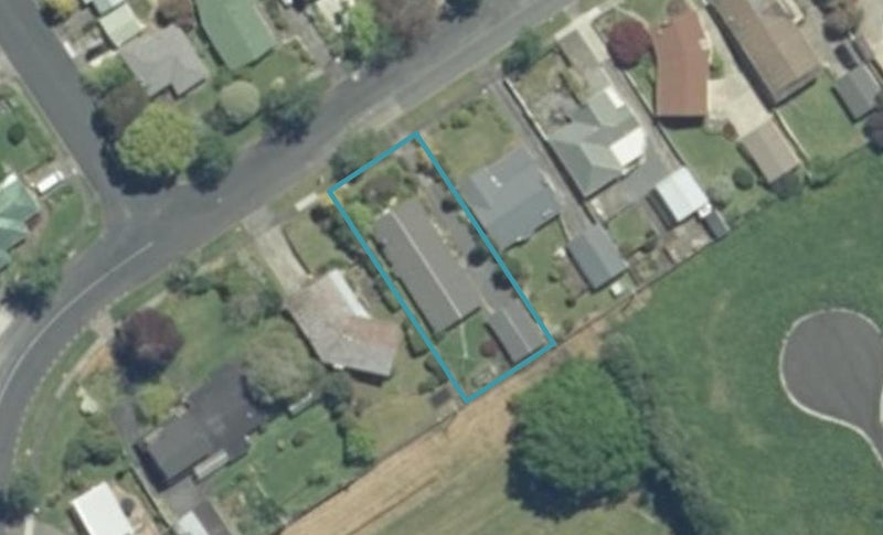 80 North Street, Morrinsville, Morrinsville - Carousel 1