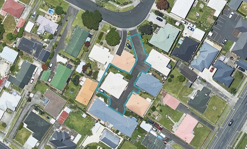 6 Pemberton Way, Greerton, Tauranga - Carousel 1