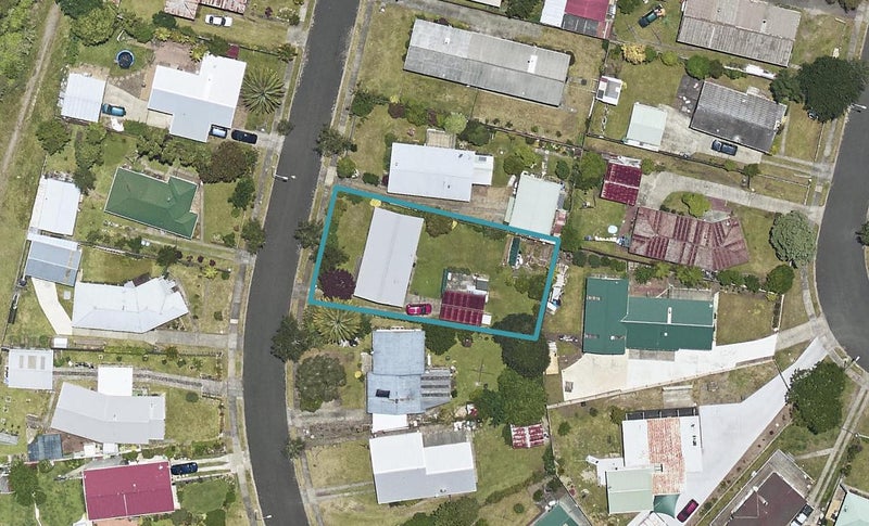 36 Holyoake Crescent, Kawerau, Kawerau - Carousel 1