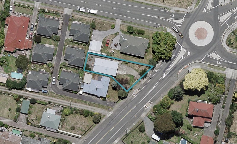 38 Porangahau Road, Waipukurau, Waipukurau - Carousel 1