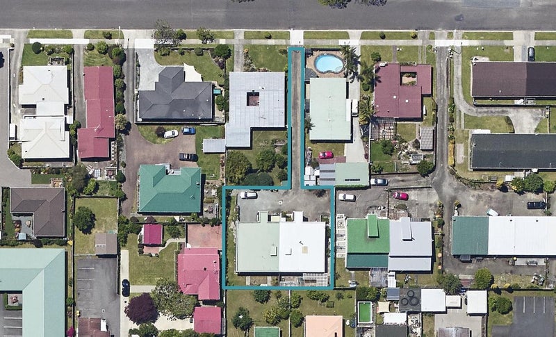 1/19 Hikurangi Street, Whakatane, Whakatāne - Carousel 1