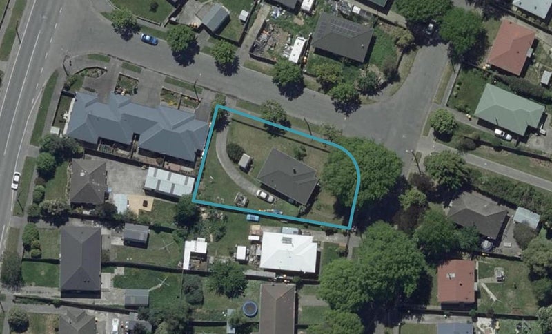 31 Skipton Street, Mairehau, Christchurch - Carousel 1