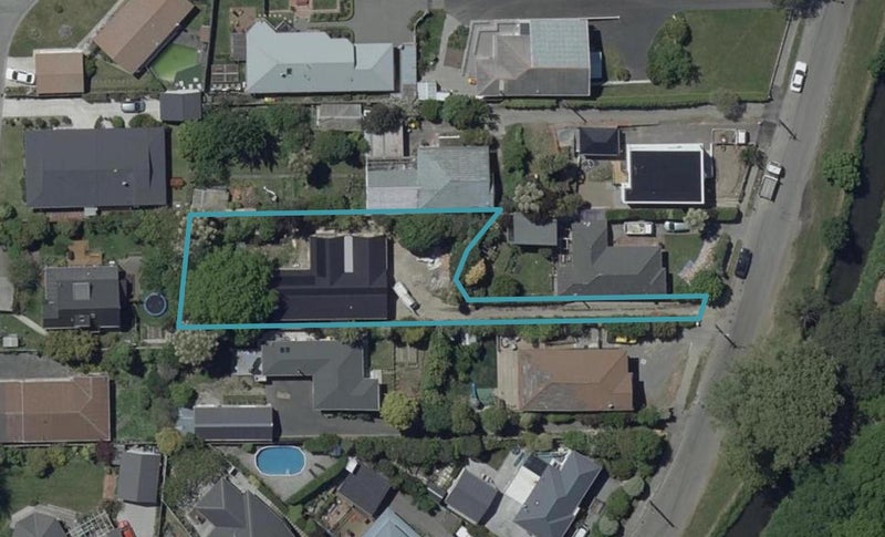 63 Eastern Terrace, Beckenham, Christchurch - Carousel 1